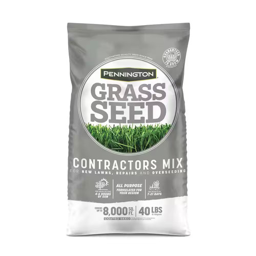 Northern contractors seed mix - northern,