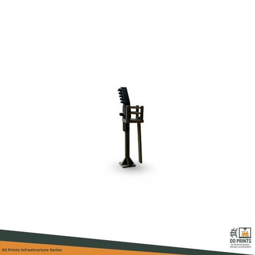 Gauge realistic uk - 00/oo,