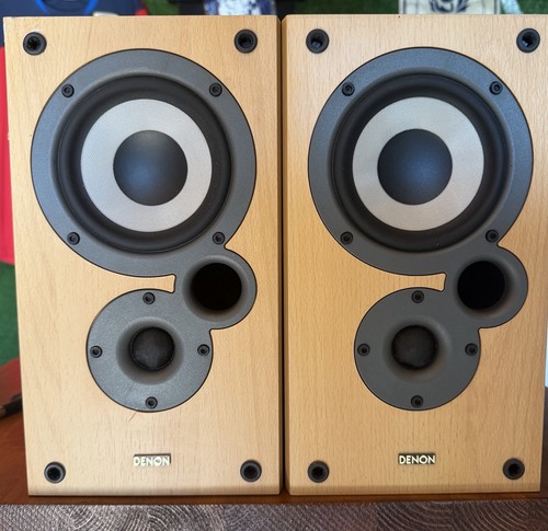 Denon m10k bookshelf - denon, sc-m10k