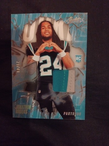 2024 panini absolute rookie - 2024,
