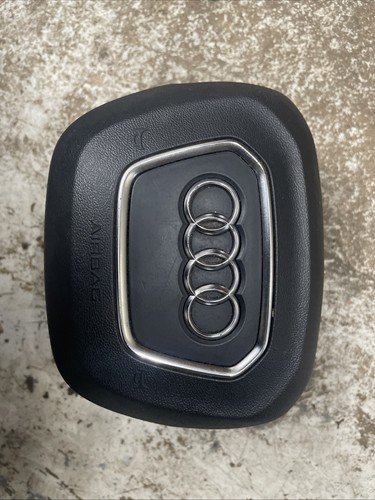 Genuine audi sq5 2018 - audi,