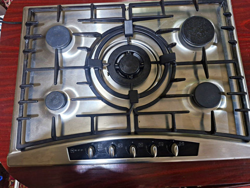 Neff t2766n1 built burner - neff,