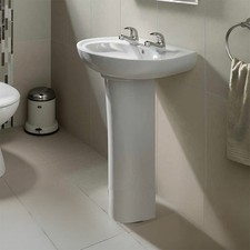 AKW Livenza 500mm Basin with