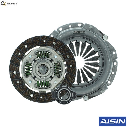 Clutch kit pe02 - clutch, for