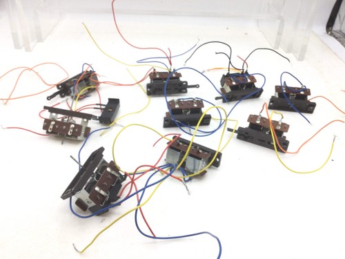 Peco point turnout motor - pl-10, point/turnout