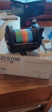 Shimano TLD Star 20/40 S
