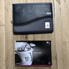 09-16 CITROEN DS3 OWNERS