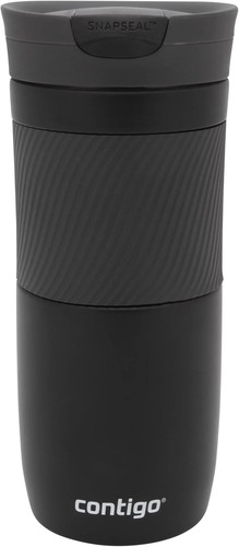 Byron snapseal travel mug - byron,