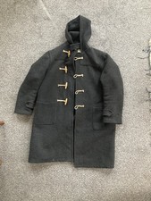 Duffel Coat - Vintage Large