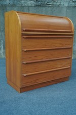 Mid Century Danish Modern Teak