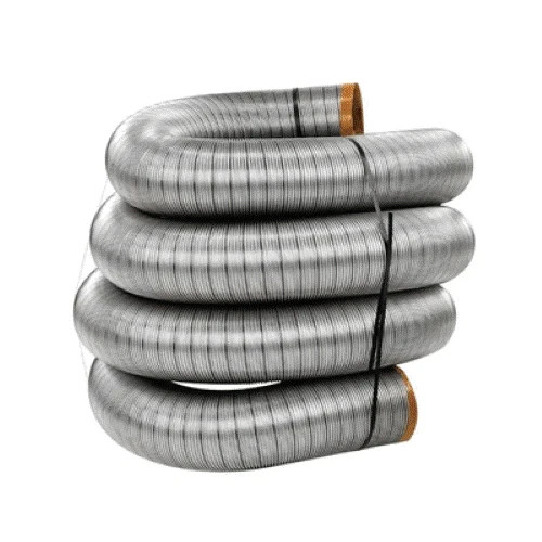 Chimney liner only inch x5 - inch,