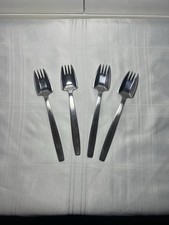 Viners Splayds Forks X 4 by