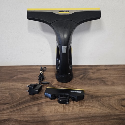 Karcher window vac 2 - window,