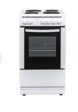 ESSENTIALS 50cm Solid Plate