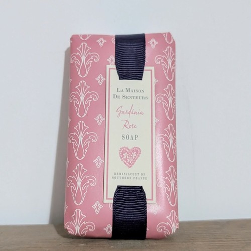 Maison de senteurs - m&s,