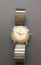 Vintage Rare ENICAR Ultrasonic