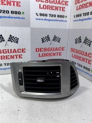 St43581 air intake fiat - intake, ducato