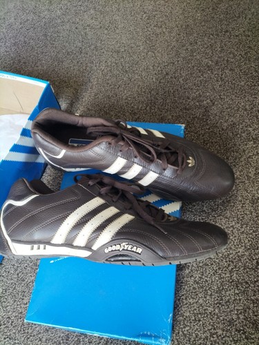 Adidas goodyear trainers - adidas,