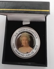 Elizabeth II Diamond Jubilee