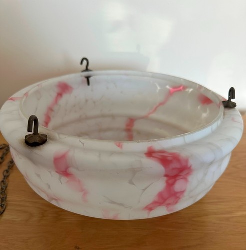 Vintage deco glass - vintage,