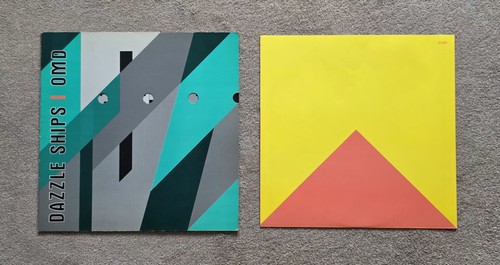 Omd orchestral manoeuvres - omd, in
