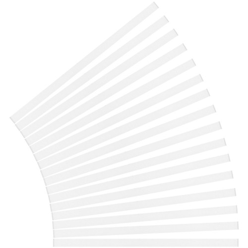 Pcs transparent thermal - 20,