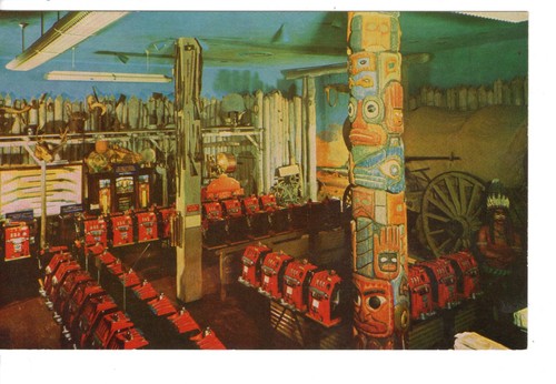 Old slot machines harold - old, machines-harold's