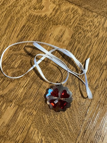 Swarovski retired crystal - swarovski,