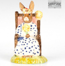 Royal Doulton Bunnykins Figure