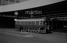 Leeds ? West Yorkshire Bus