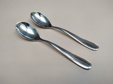 2 x Alessi Nuovo Milano Table