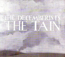 Various - The Tain EP [CD]