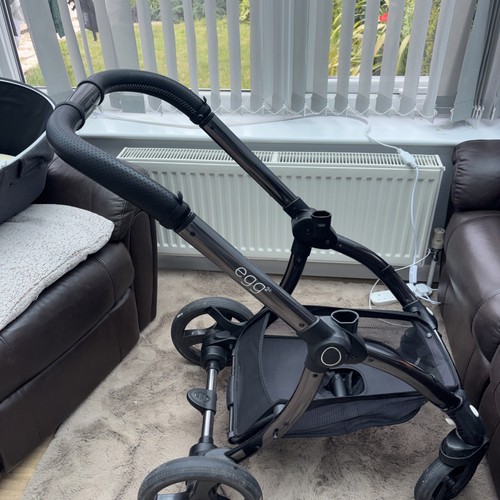 Babystyle egg chassis frame - babystyle,