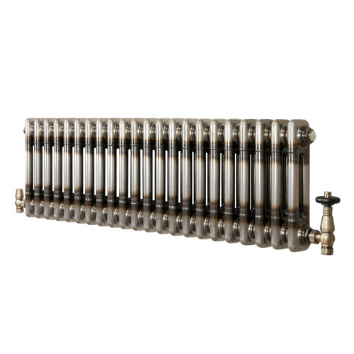 Traditional column radiator - 2,
