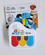 🎁 Baby Einstein Petit Piano