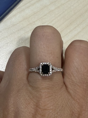 Beaverbrooks 18ct white - beaverbrooks, gold