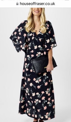 Biba dark navy - navy, &