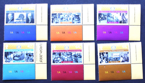 Iom 2005 rotary international - iom,