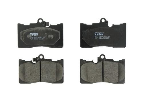 For trw gdb3398 - gdb3398, brake