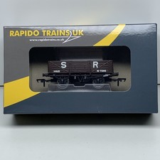 Rapido 906013 #14621 SECR 5