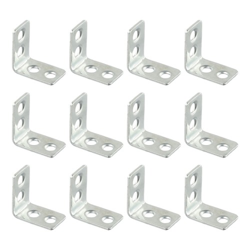 12pcs small shape metal - shape,