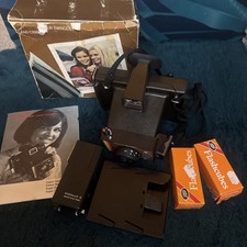 Vintage 1970’s Camera