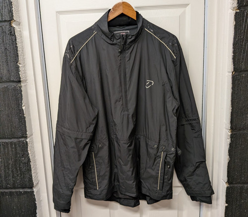 Ian poulter design golf - golf, jacket