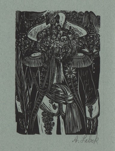 Johannes lebek hans christian - johannes,
