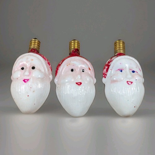 Vintage milk glass - 3, x
