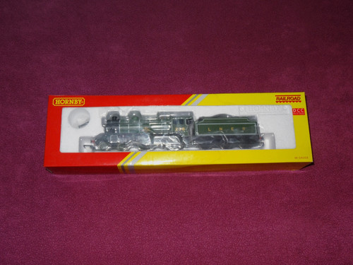 Hornby r3296x d49 - hornby, hunt