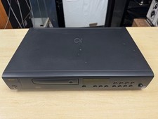 Arcam alpha player no - arcam,
