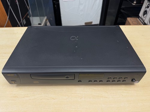 Arcam alpha player no - cd,