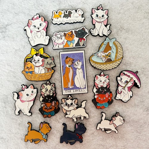 Aristocats marie cats kittens - aristocats,
