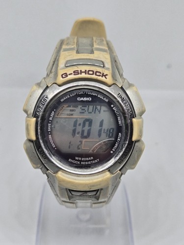Casio shock 300 wave - gw-300,